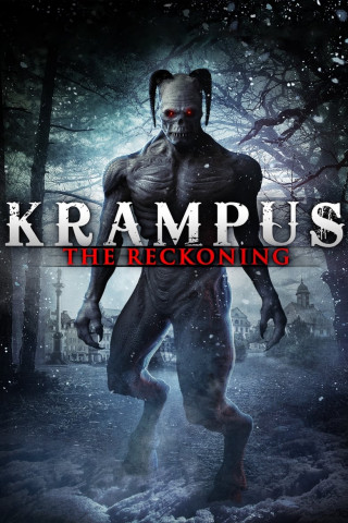 Krampus 2 - Die Abrechnung (2015)