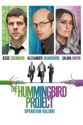 The Hummingbird Project - Operation Kolibri (2019)