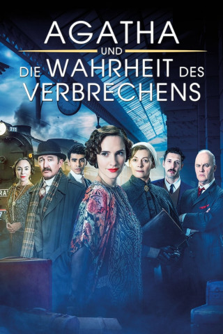 Agatha und die Wahrheit des Verbrechens (2018)