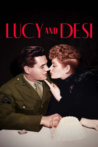 Lucy und Desi (2022)