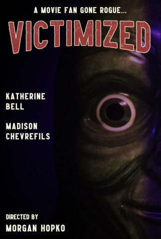 Victimized (2014)