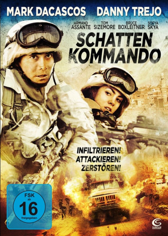 Schattenkommando (2010)
