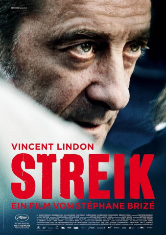 Streik (2018)