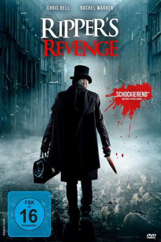 Ripper's Revenge (2023)