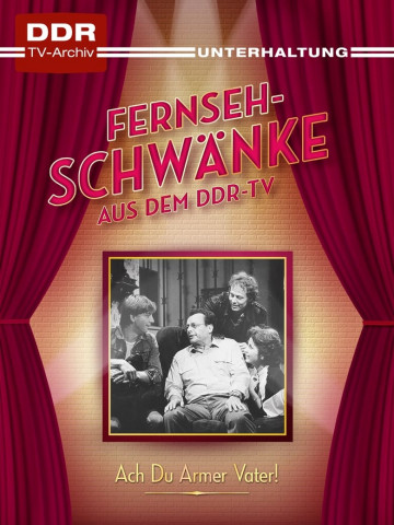 Ach, du armer Vater! (1985)