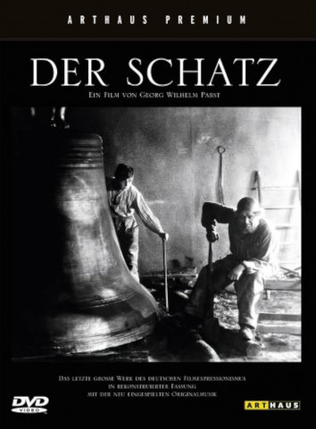 Der Schatz (1923)