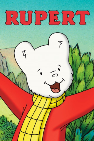 Rupert, der Bär (1991)