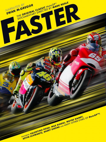 Faster [OmU] (2003)
