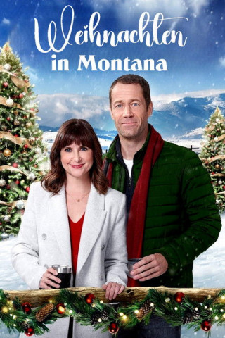 Weihnachten in Montana (2019)