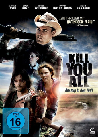 Kill You All (2010)