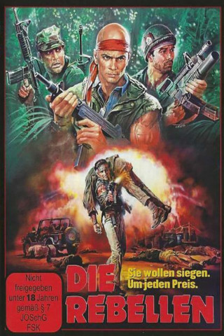 Die Rebellen (1986)