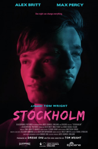 Stockholm (2021)