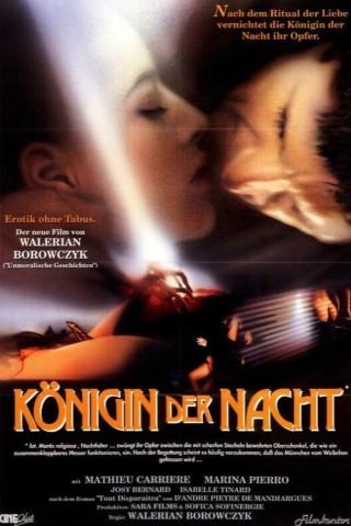 Königin der Nacht (1987)