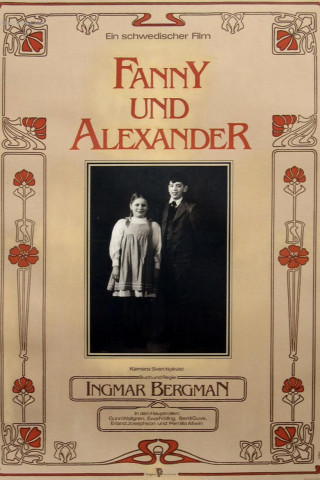 Fanny und Alexander (1982)