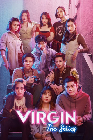 Virgin (2022)