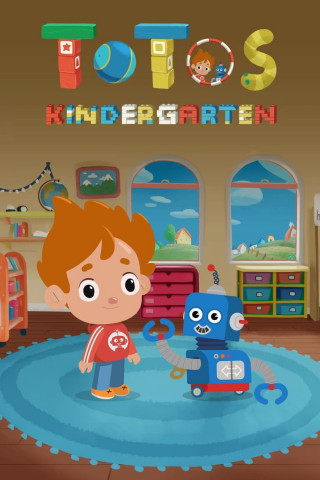 Totos Kindergarten (2001)