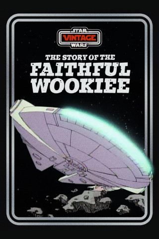 Die Geschichte vom treuen Wookiee (1978)