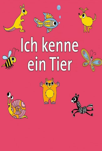 Ich kenne ein Tier (2012)