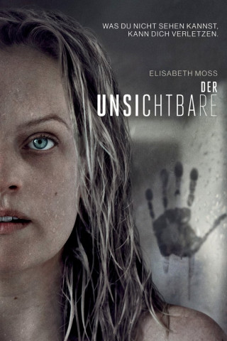 Der Unsichtbare (2020)