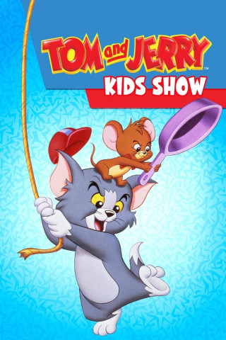 Tom & Jerry Kids (1990)