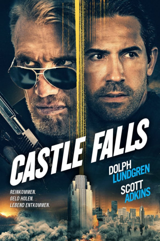 Castle Falls (2021)