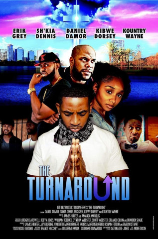 The Turnaround (2017)