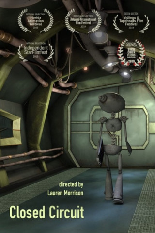 Unter Beobachtung (2013)