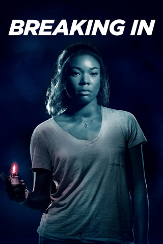 Breaking In (2018)