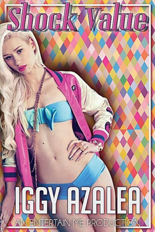 Iggy Azalea: Shock Value (2016)