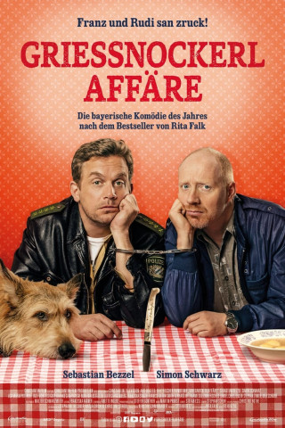 Grießnockerlaffäre (2017)