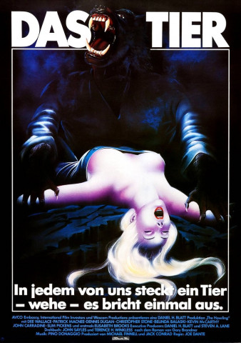 Das Tier (1981)