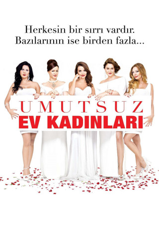 Umutsuz Ev Kadinlari (2011)