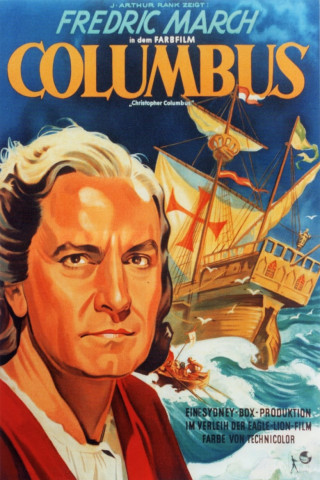 Christoph Columbus (1949)