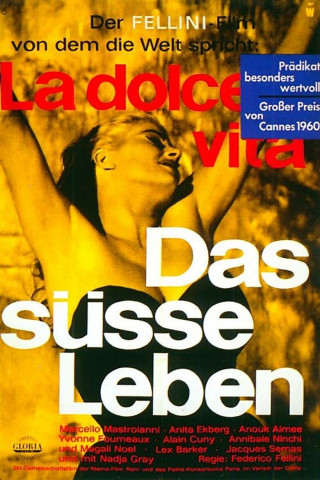Das süße Leben (1960)