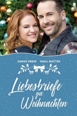 Liebesbriefe zu Weihnachten (2018)
