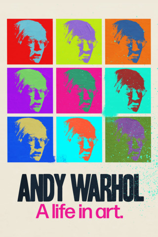 Andy Warhol: A Life in Art (2022)
