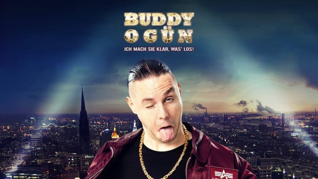 Buddy Ogün - Ich mach Sie klar, Was' los! (2013)