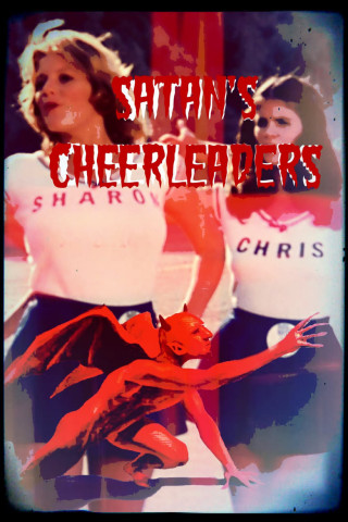 Satan's Cheerleaders (1977)