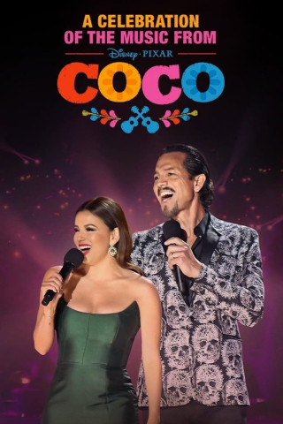 Die Musik von COCO - Lebendiger als das Leben (2020)