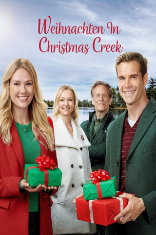 Weihnachten in Christmas Creek (2018)
