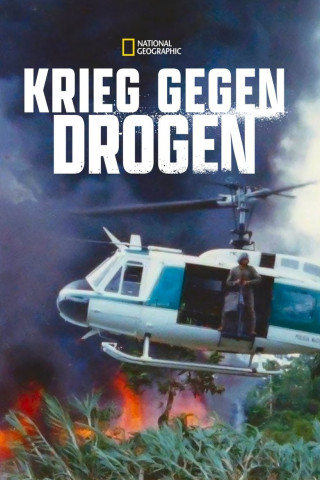 Krieg gegen Drogen (2019)