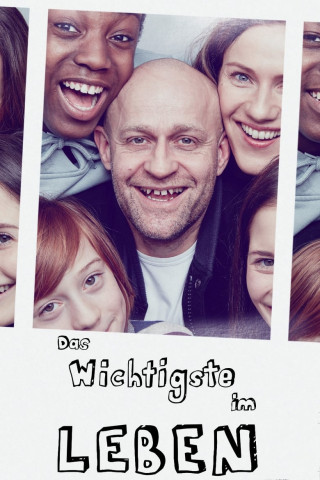 Das Wichtigste im Leben (2019)