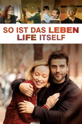 So ist das Leben - Life Itself (2018)