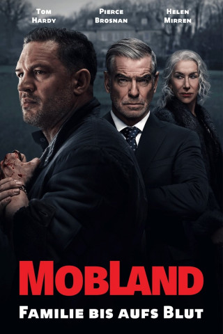 MobLand (2025)