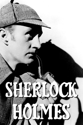 Sherlock Holmes (1954)