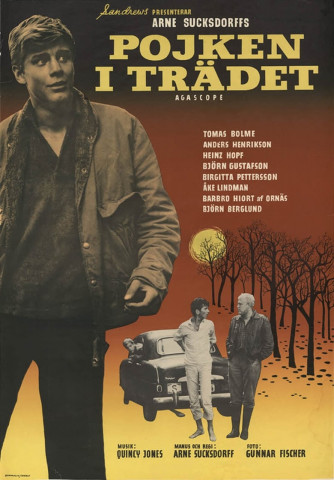 Die Wilderer vom Teufelsmoor (1961)