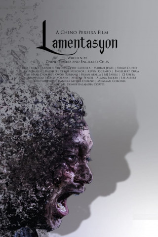 Lamentasyon (2021)