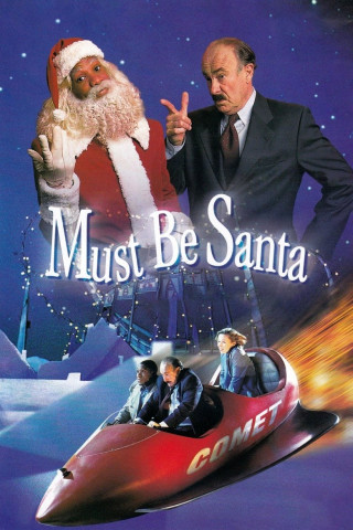 Ärger mit dem Weihnachtsmann (1999)