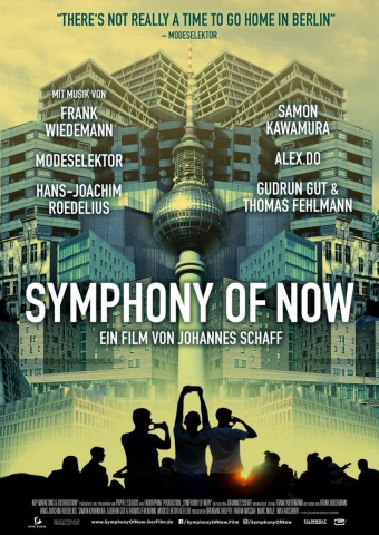 Symphony of Now (2018)