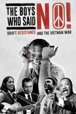 The Boys Who Said NO! (2020)